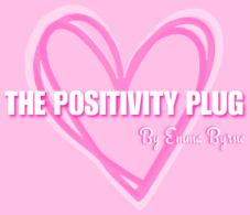 The Positivity Plug – Emma Byrne